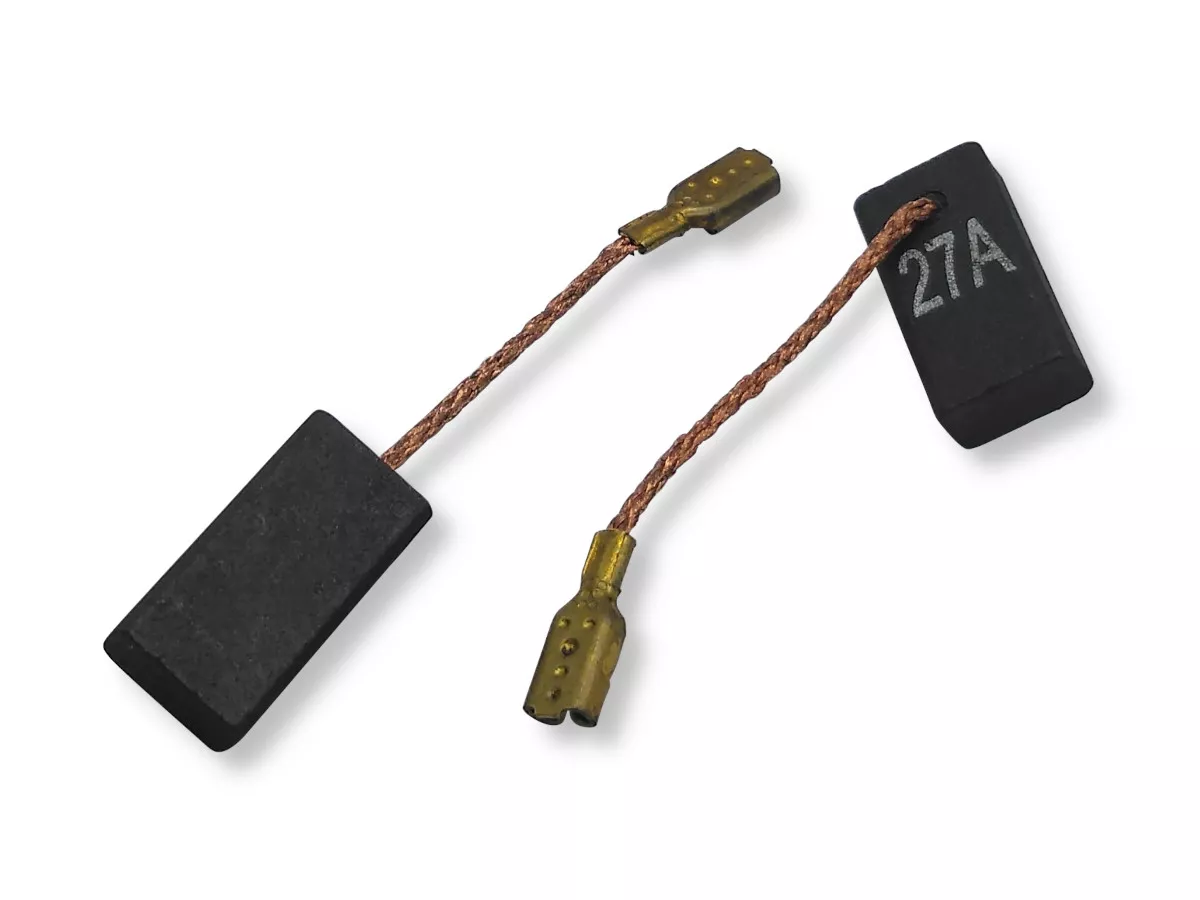 balais charbon réf. 4931392611 AEG